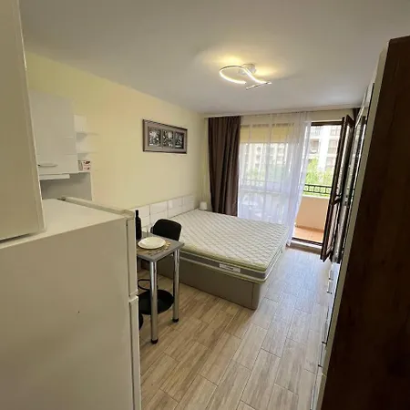 Coastera Group Cascadas 8 阳光海滩