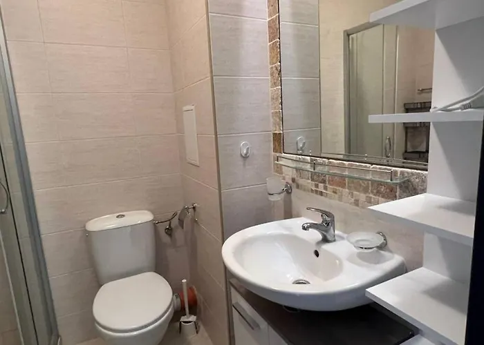 Coastera Group Cascadas 8 *