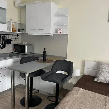 Coastera Group Cascadas 8 Apartment