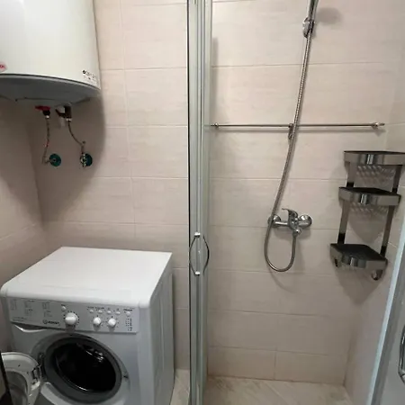 Apartment Coastera Group Cascadas 8 Slantschew brjag