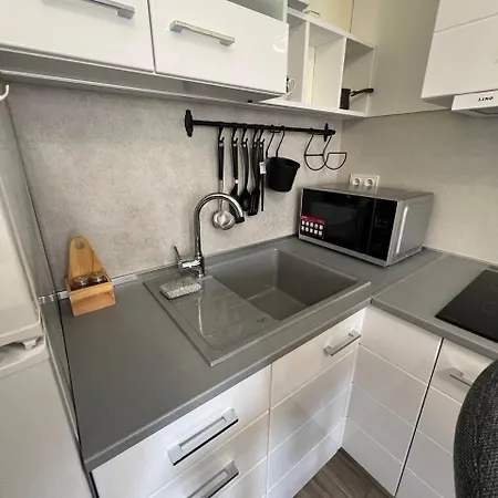 Lejlighed Coastera Group Cascadas 8 *