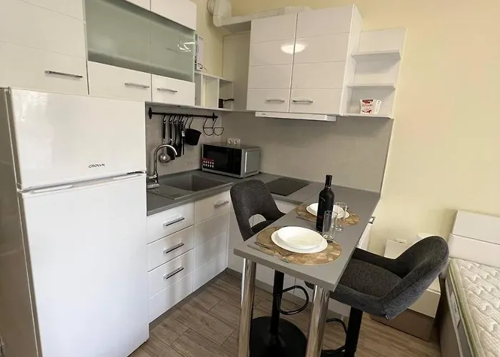 Coastera Group Cascadas 8 *