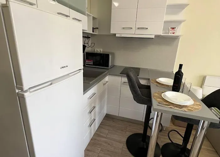 Coastera Group Cascadas 8 Apartment