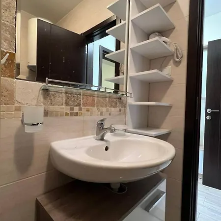 Appartement Coastera Group Cascadas 8