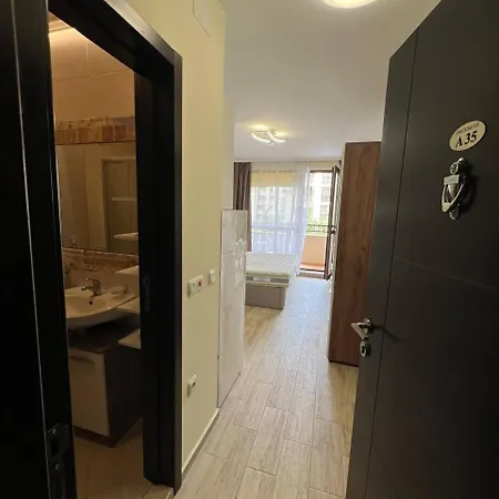 Coastera Group Cascadas 8 Appartement