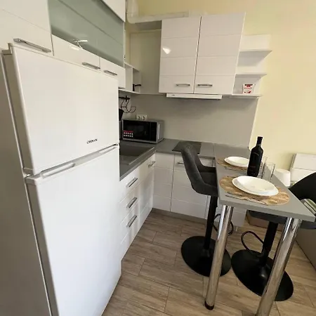 Coastera Group Cascadas 8 Appartement