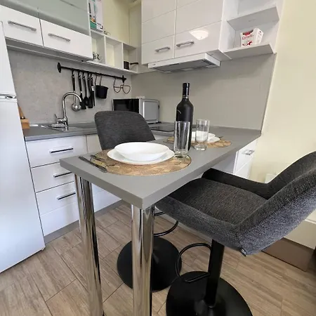 Appartement Coastera Group Cascadas 8 *